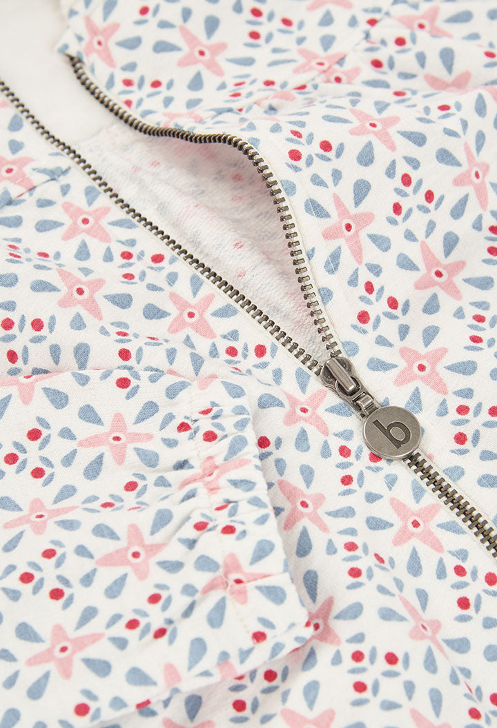 Chaqueta Felpa LuckyCharm imagen 2