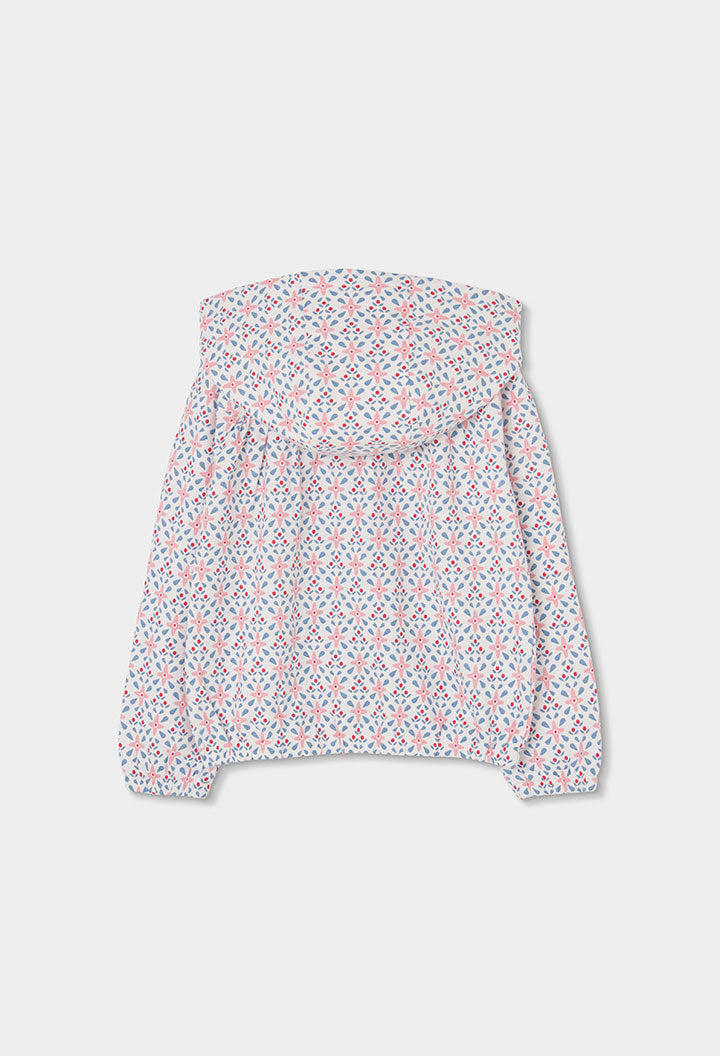 Chaqueta Felpa LuckyCharm imagen 4