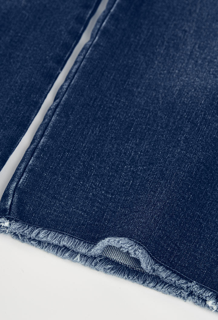 Pantalón Denim LuckyCharm imagen 3