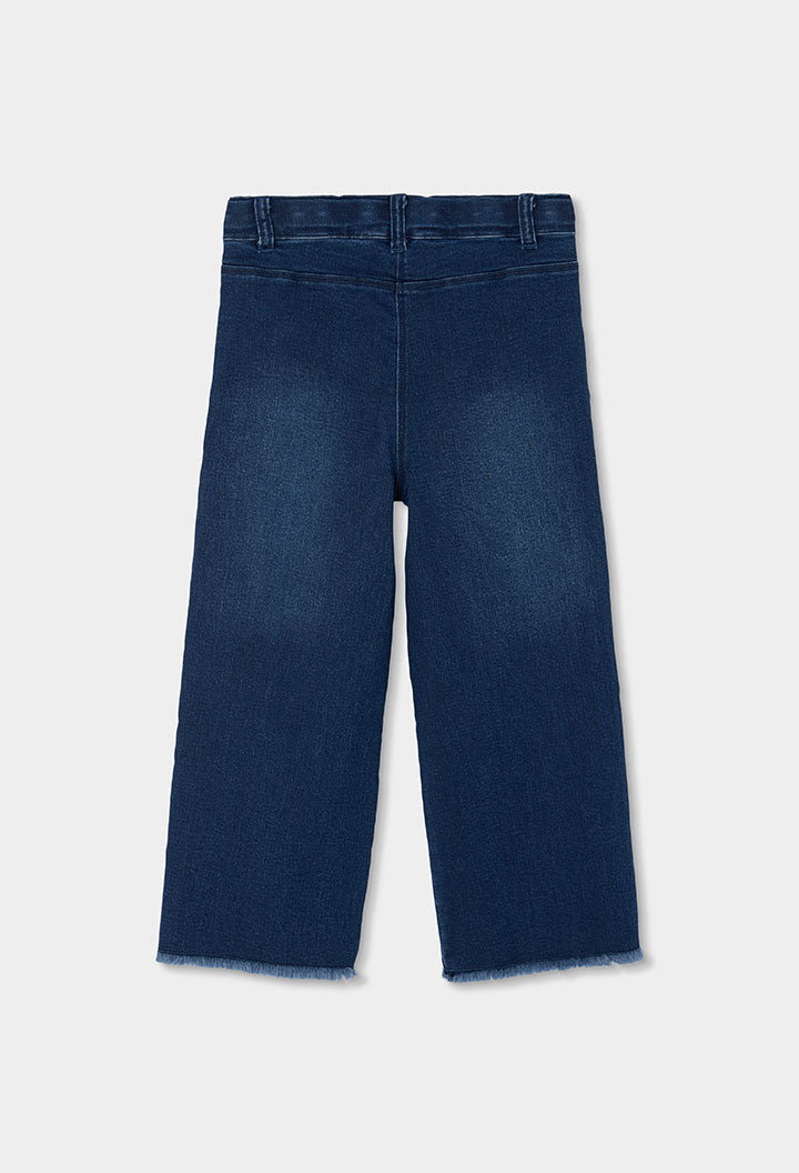 Pantalón Denim LuckyCharm imagen 4