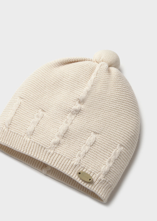 Gorro Tejido Tiny Nut imagen 2