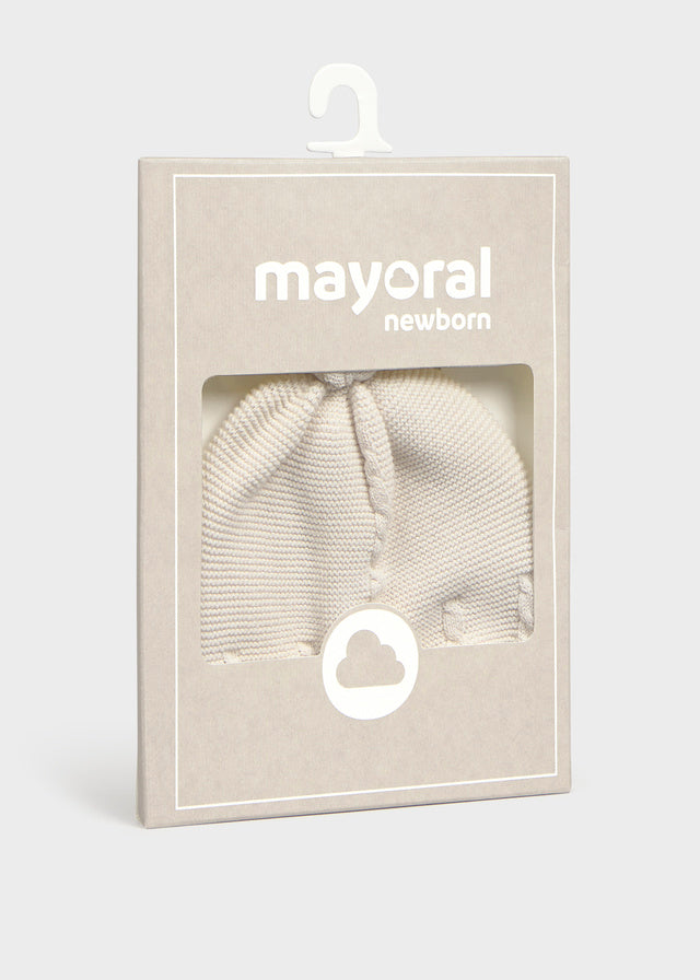 Gorro Tejido Tiny Nut imagen 3