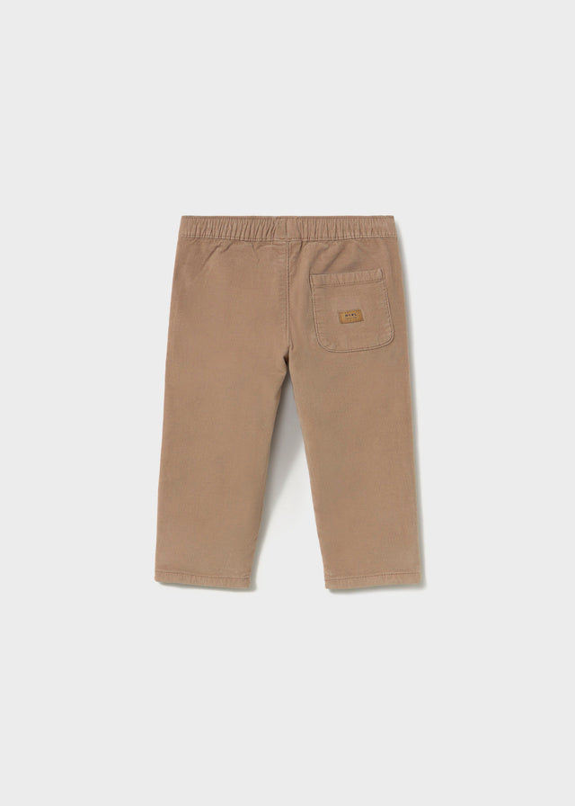 Pantalón Micropana Woodland imagen 4