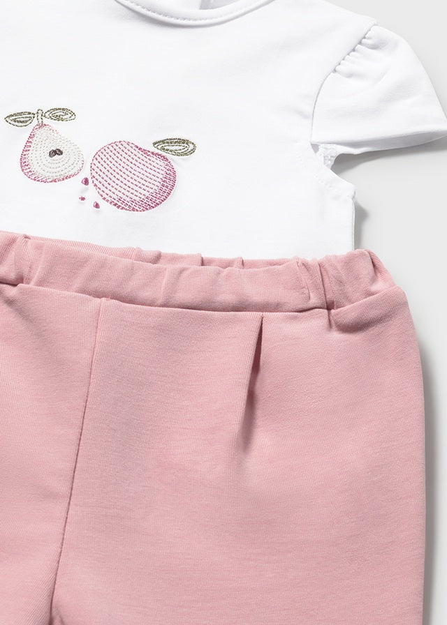 Conjunto Chandal 3 Piezas Fruit Salad imagen 3