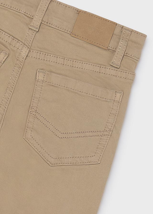 Pantalón Slim Fit CoolCat imagen 2