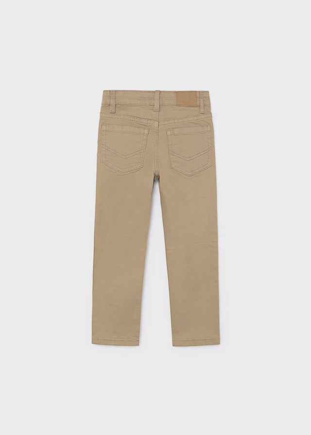 Pantalón Slim Fit CoolCat imagen 3