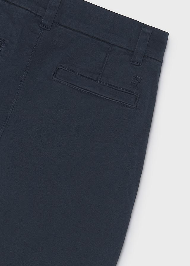 Pantalón Chino Básico Laguna imagen 2