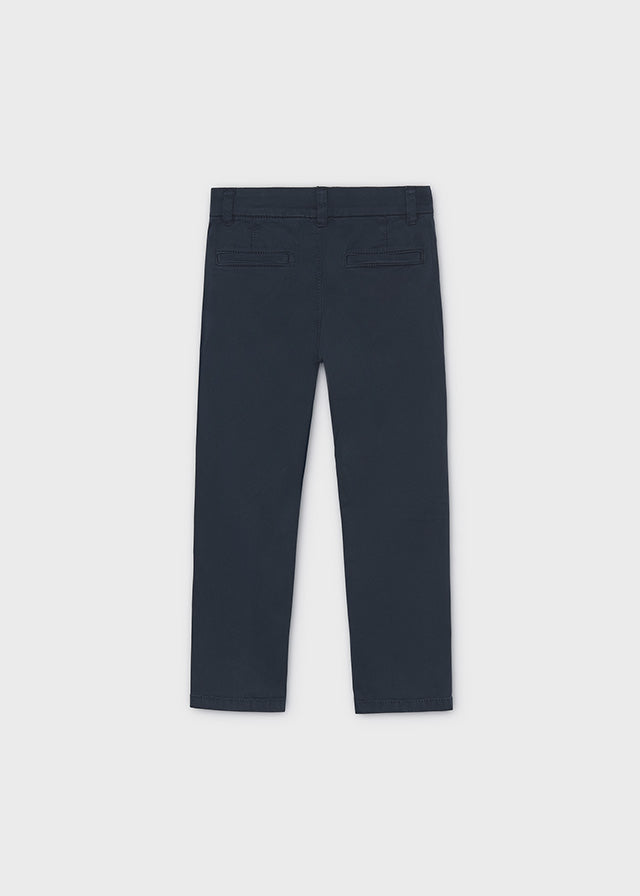 Pantalón Chino Básico Laguna imagen 3