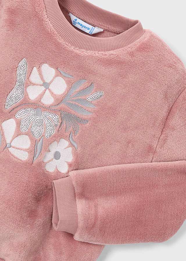 Saco Pelo Capsula Fall imagen 2