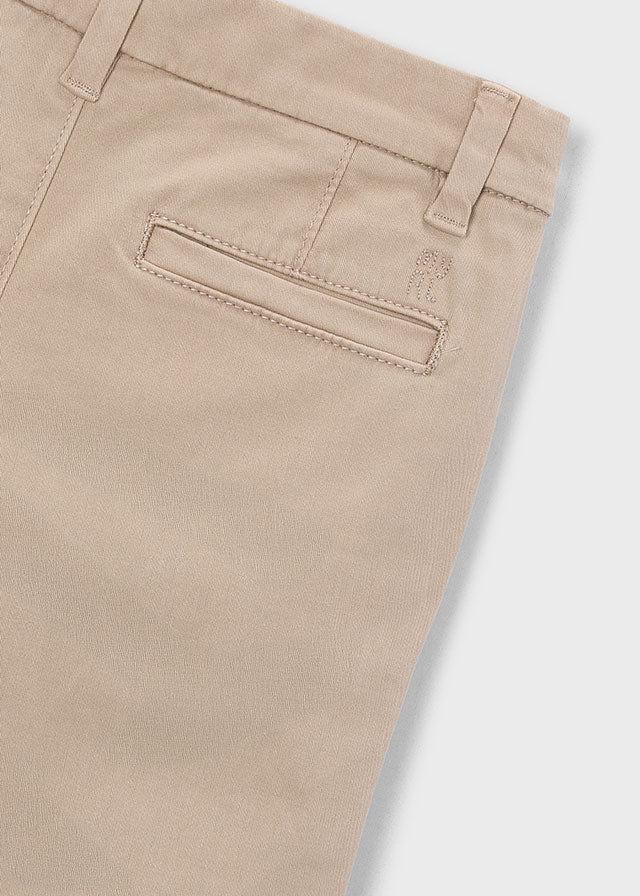 Pantalón Chino Básico CoolCat imagen 2
