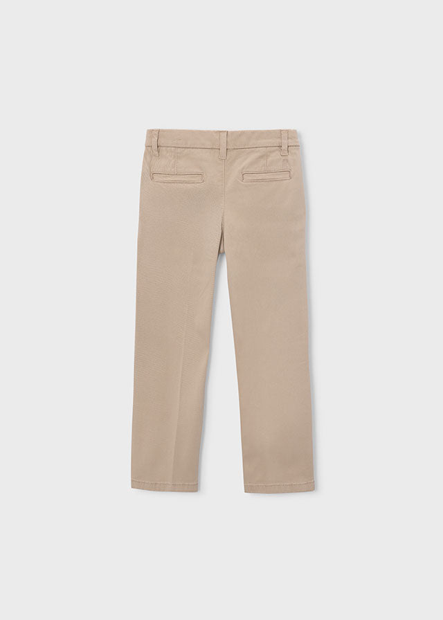 Pantalón Chino Básico CoolCat imagen 3