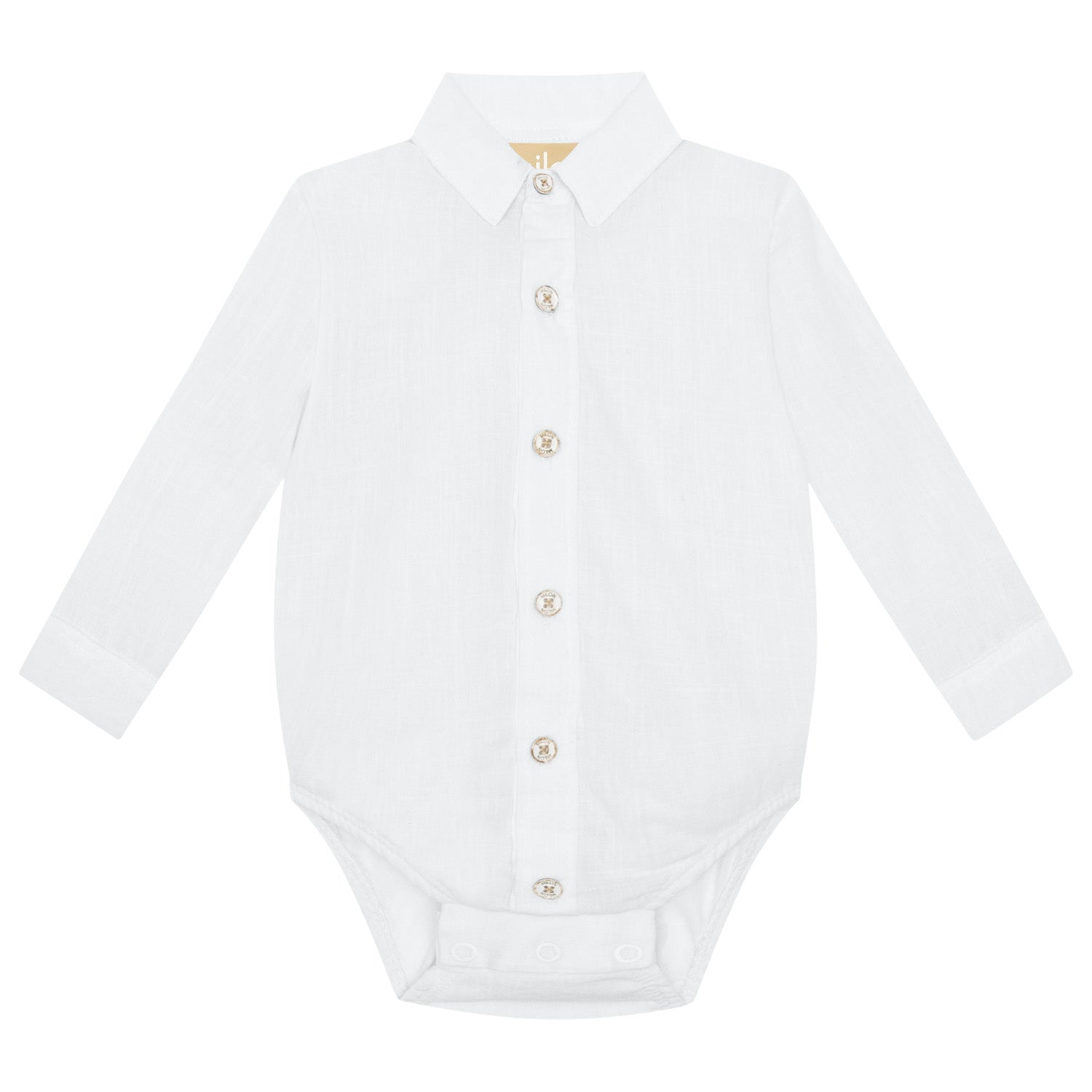 Conjunto Blanco Ceremonia imagen 6