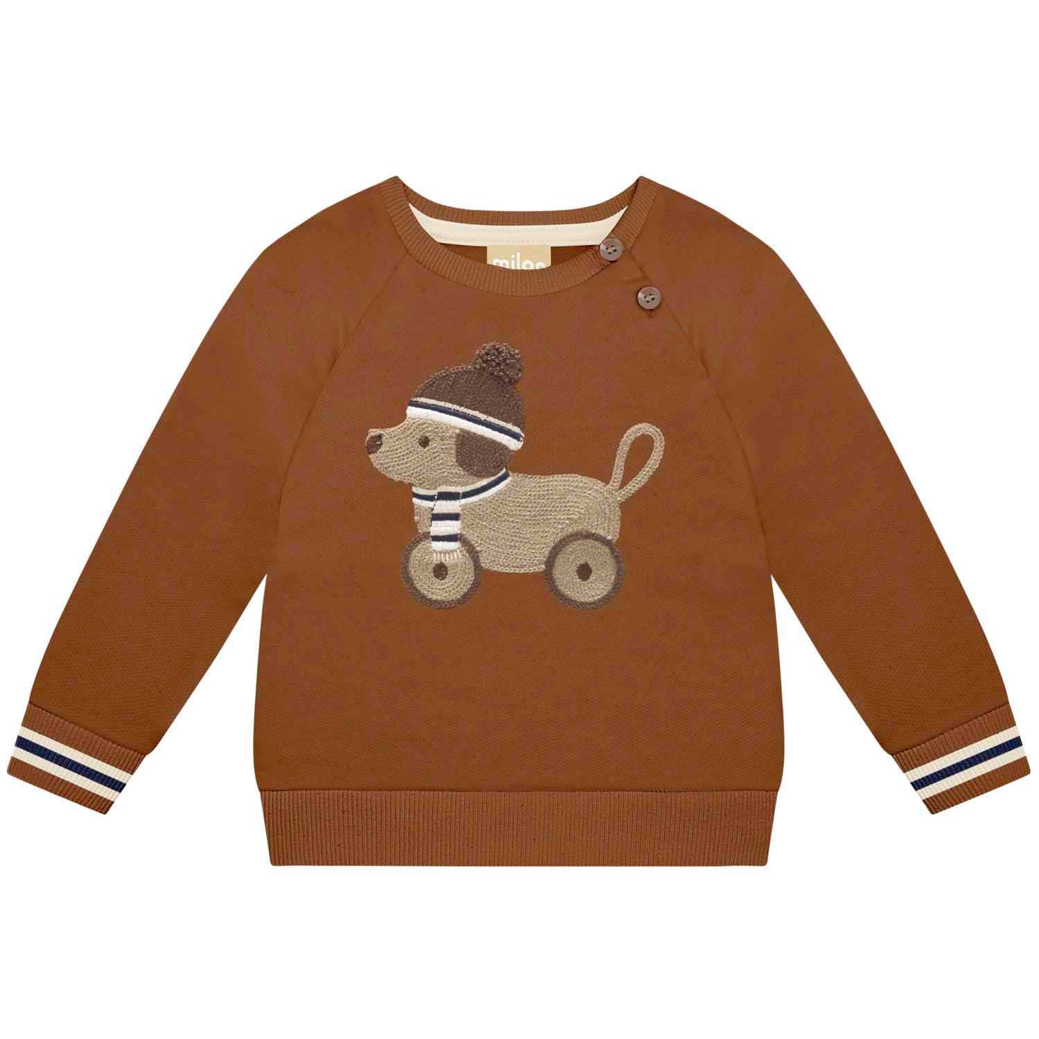 Conjunto Niño Bimbi imagen 3