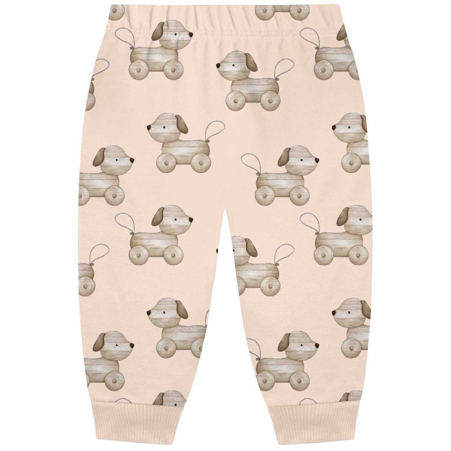 Conjunto Niño Bimbi imagen 4