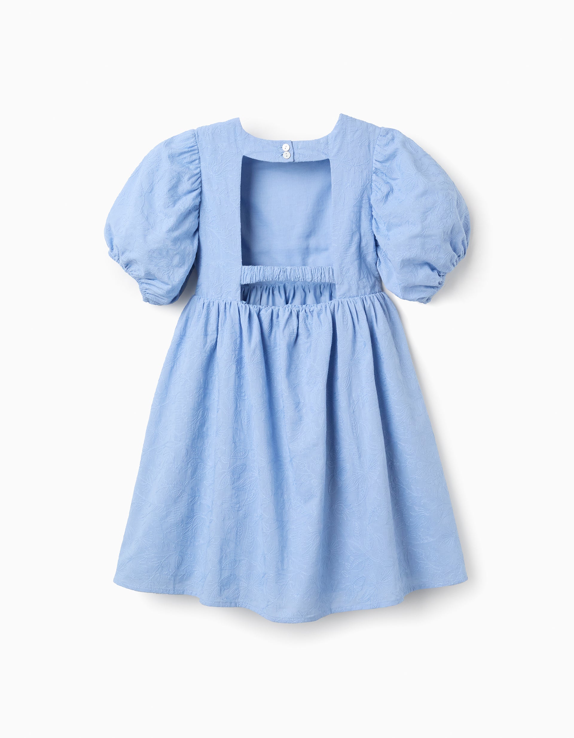Vestido Embroidery Spring Rodeo imagen 4