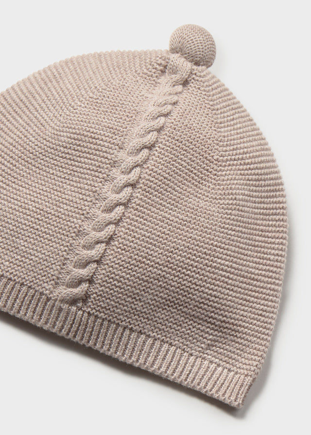 Conjunto Con Gorro Blueberry imagen 3