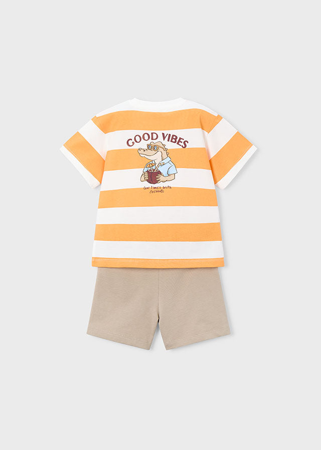 Conjunto Punto Miami Vibes imagen 5