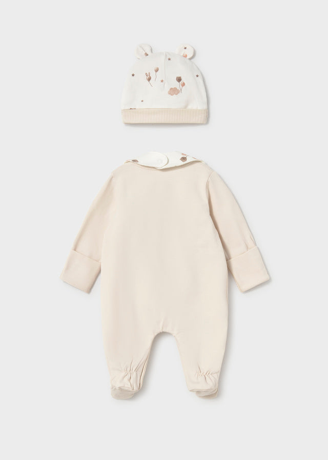 Set de Regalo Pijama Tiny Nut imagen 6