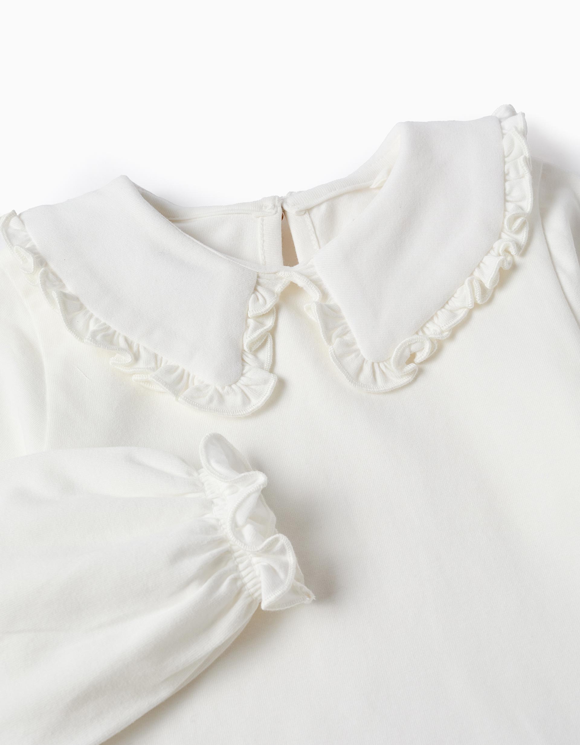 Camisa Jersey Daisy Lagoon Ceremonia imagen 2