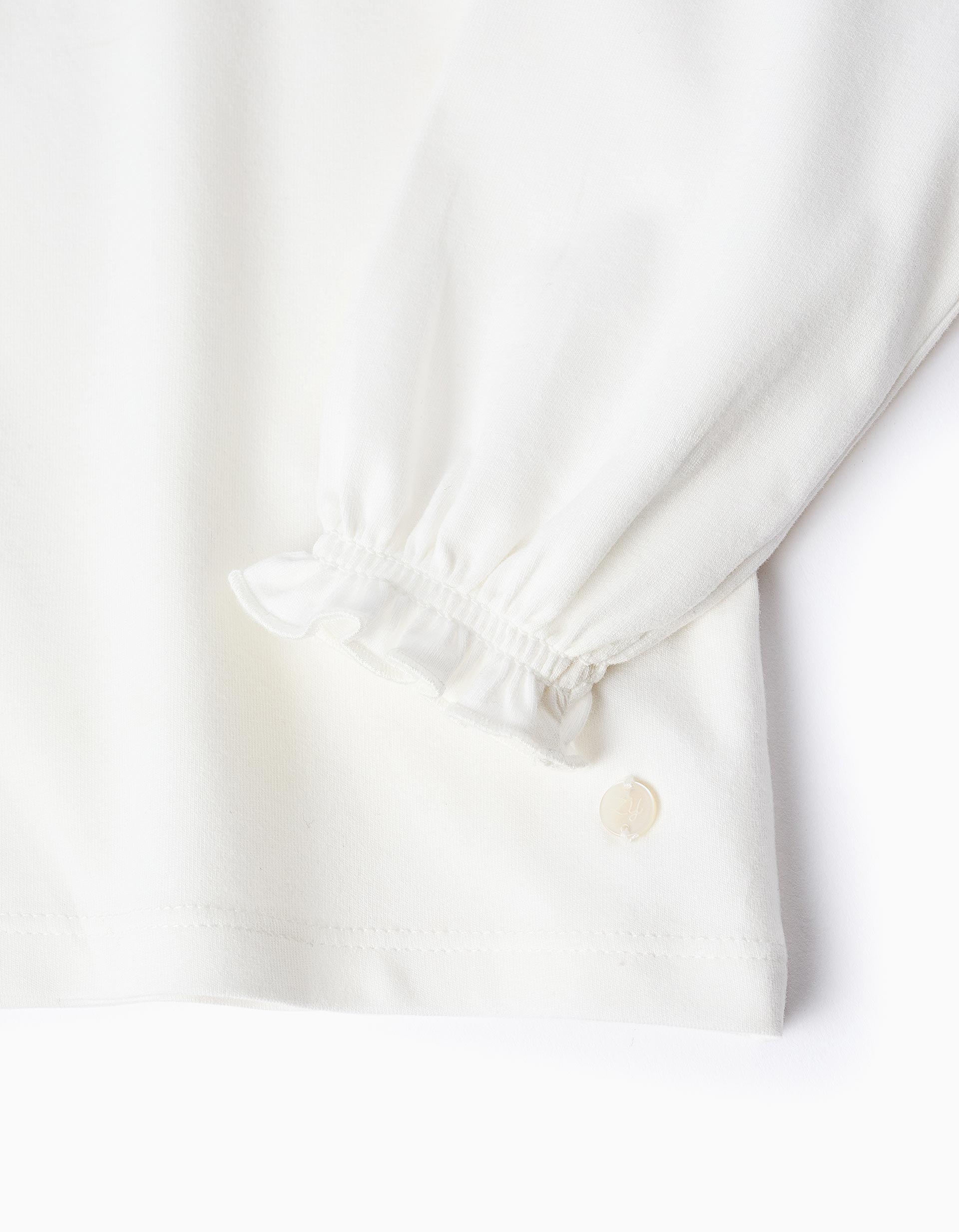 Camisa Jersey Daisy Lagoon Ceremonia imagen 3