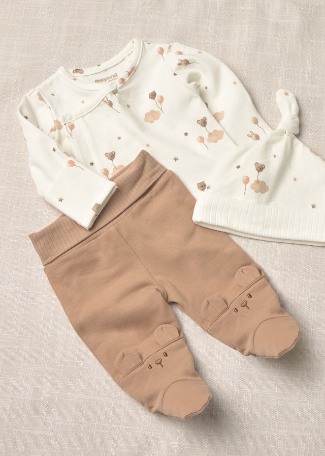 Set de Regalo Canela Tiny Nut imagen 2