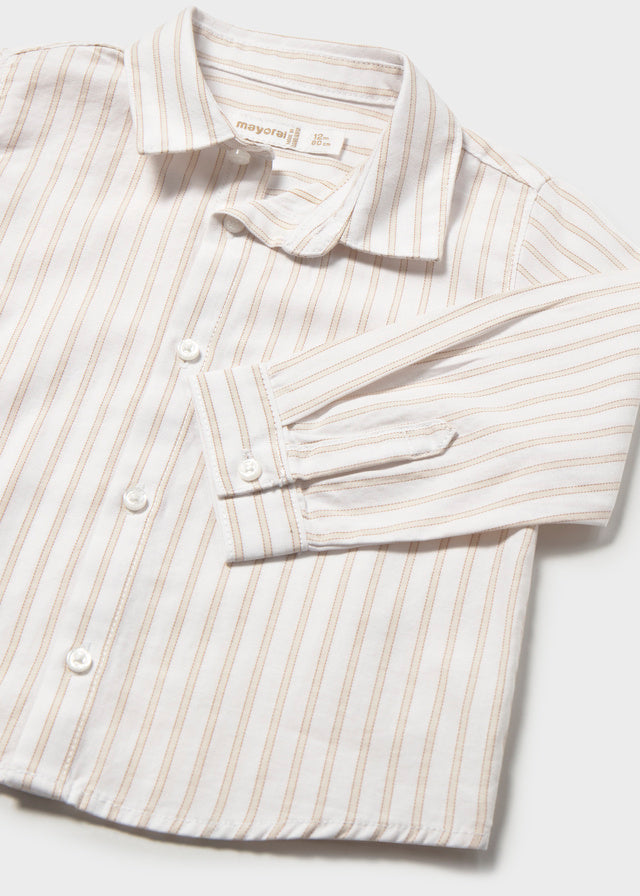 Camisa Baby Ceremonia imagen 2