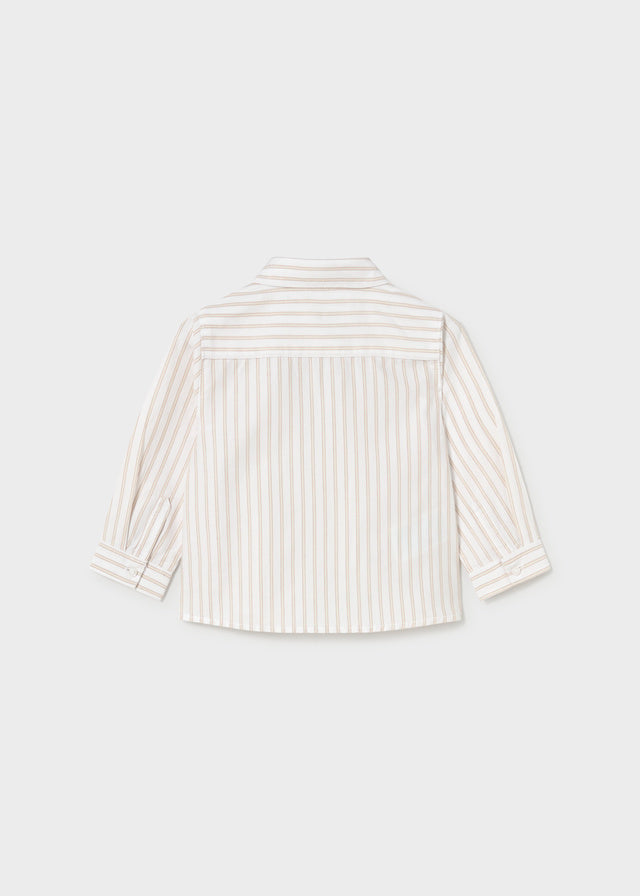 Camisa Baby Ceremonia imagen 3