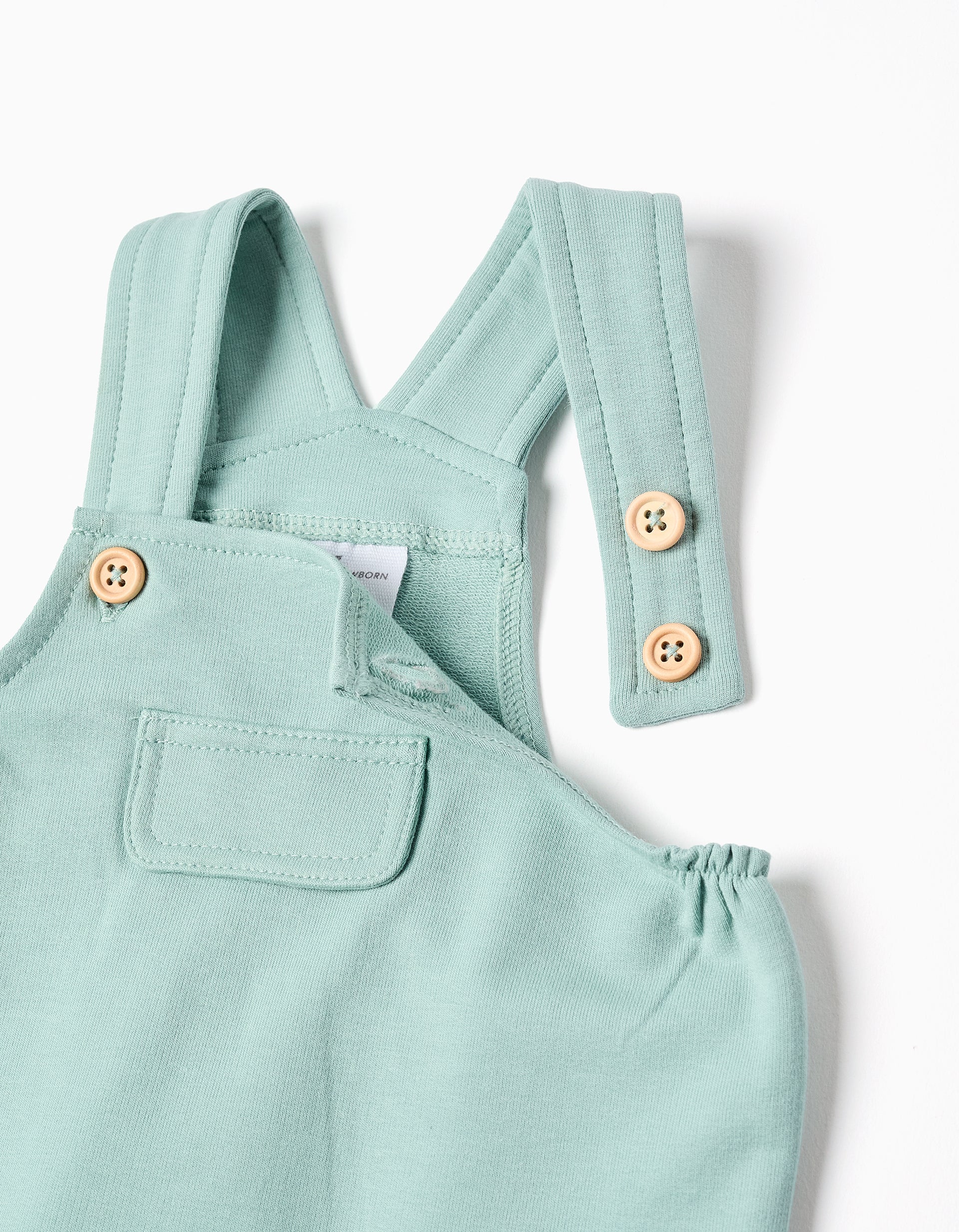 Set Body Overalls Tutti Frutti imagen 2