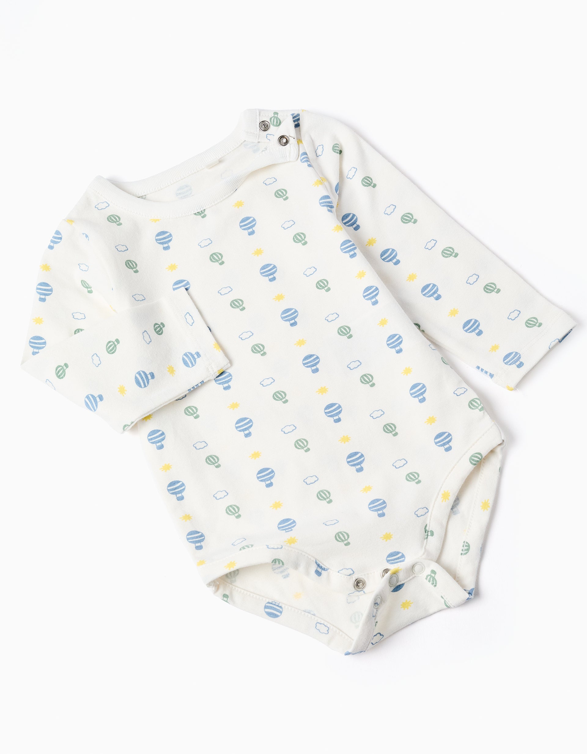 Set Body Overalls Tutti Frutti imagen 3