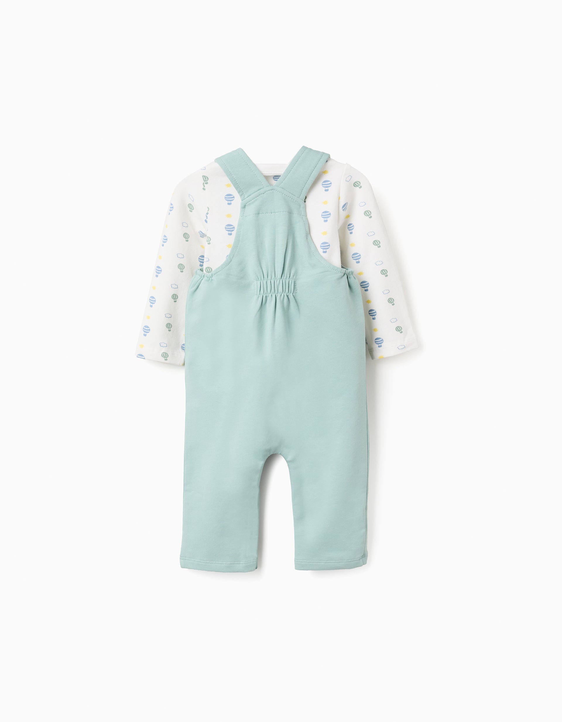Set Body Overalls Tutti Frutti imagen 5