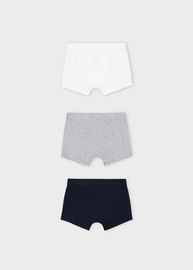 Set Boxers Azul Laguna imagen 3