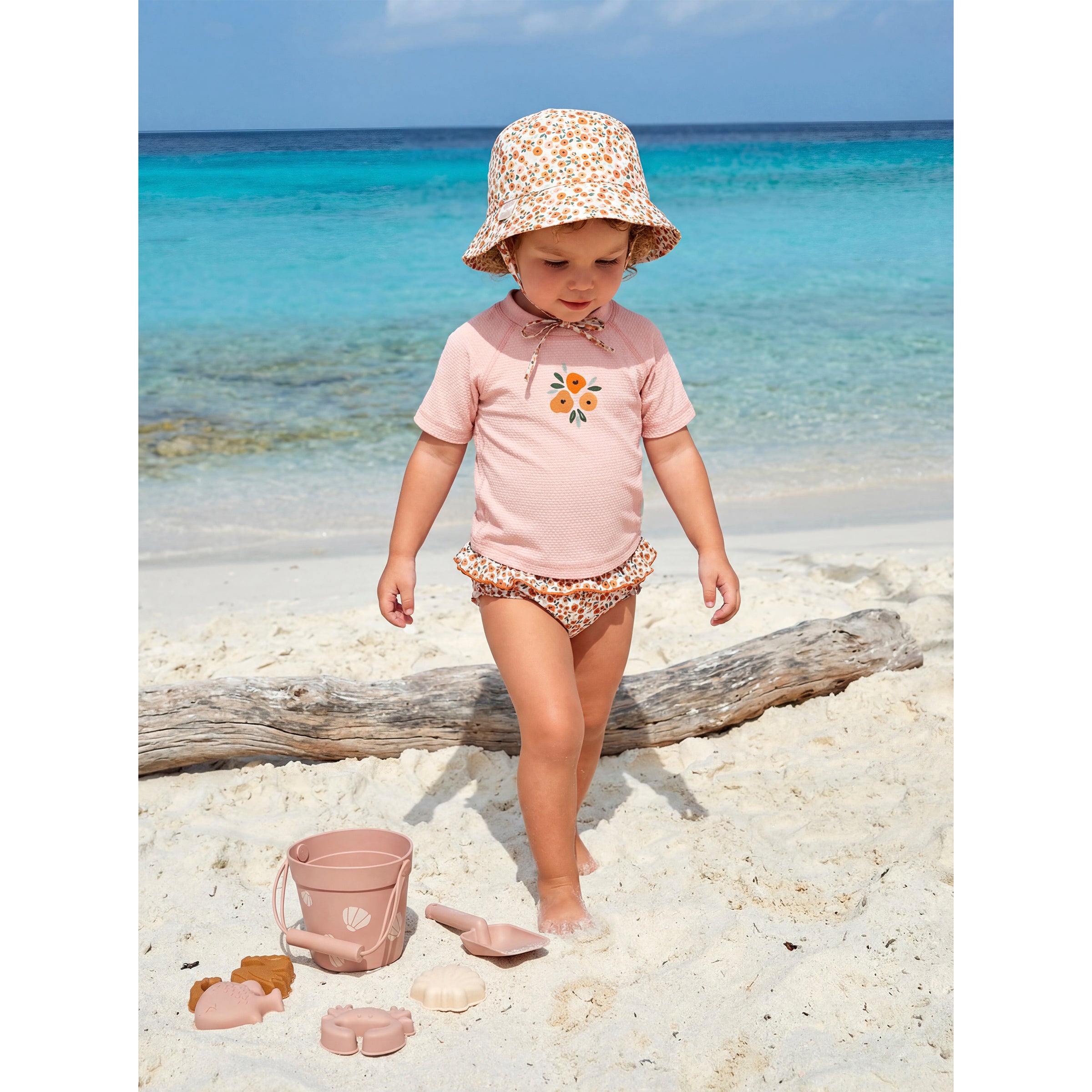 Camiseta UV Formentera imagen 2
