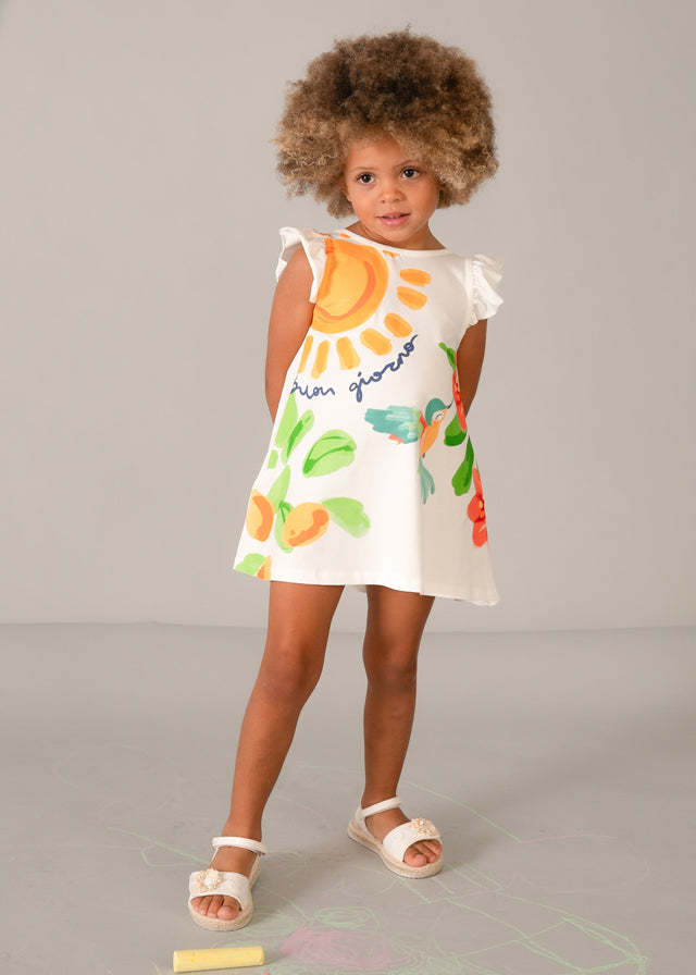 Vestido Punto Reef imagen 2