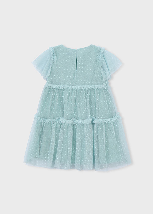 Vestido Plumeti Daisy Lagoon imagen 5