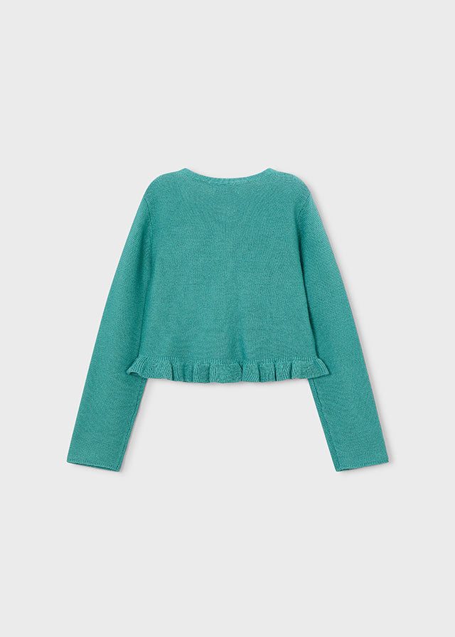 Rebeca Tejido Menta Daisy Lagoon imagen 4