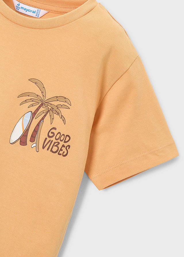 Set 2 Camisetas Miami Vibes imagen 2