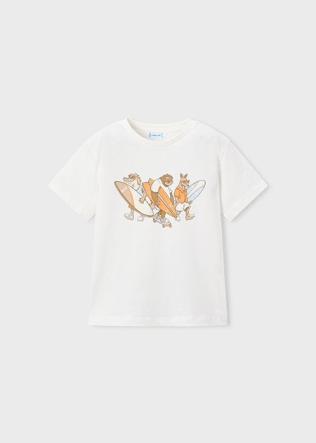 Set 2 Camisetas Miami Vibes imagen 3