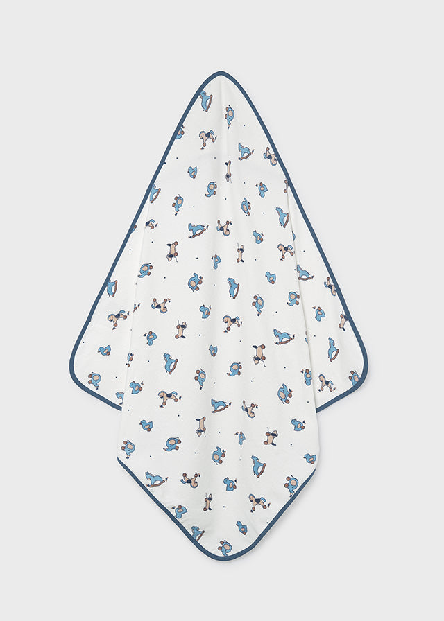 Toalla Unisex Blueberry imagen 3