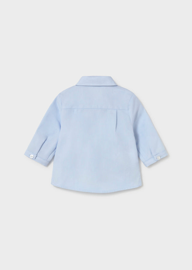 Camisa Con Pajarita New Ceremonia imagen 3