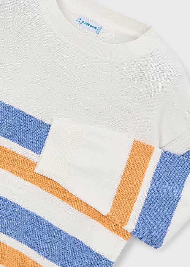 Saco Jersey Miami Vibes imagen 3