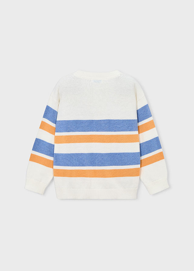 Saco Jersey Miami Vibes imagen 5