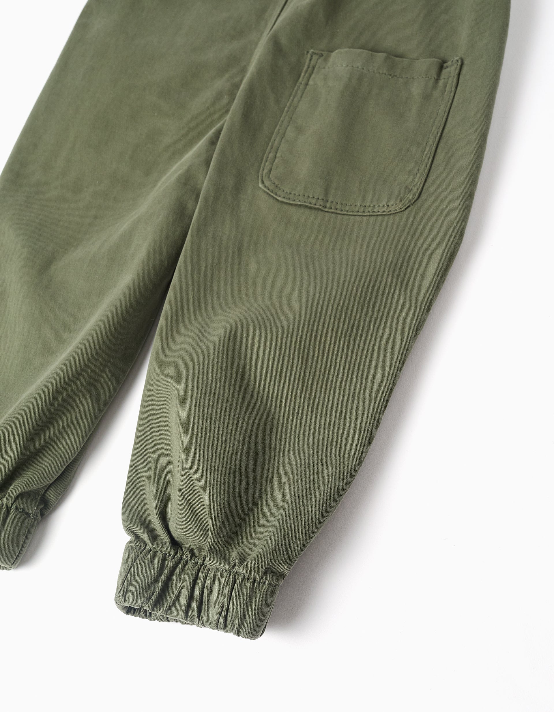 Overall Twill Camaleón imagen 3