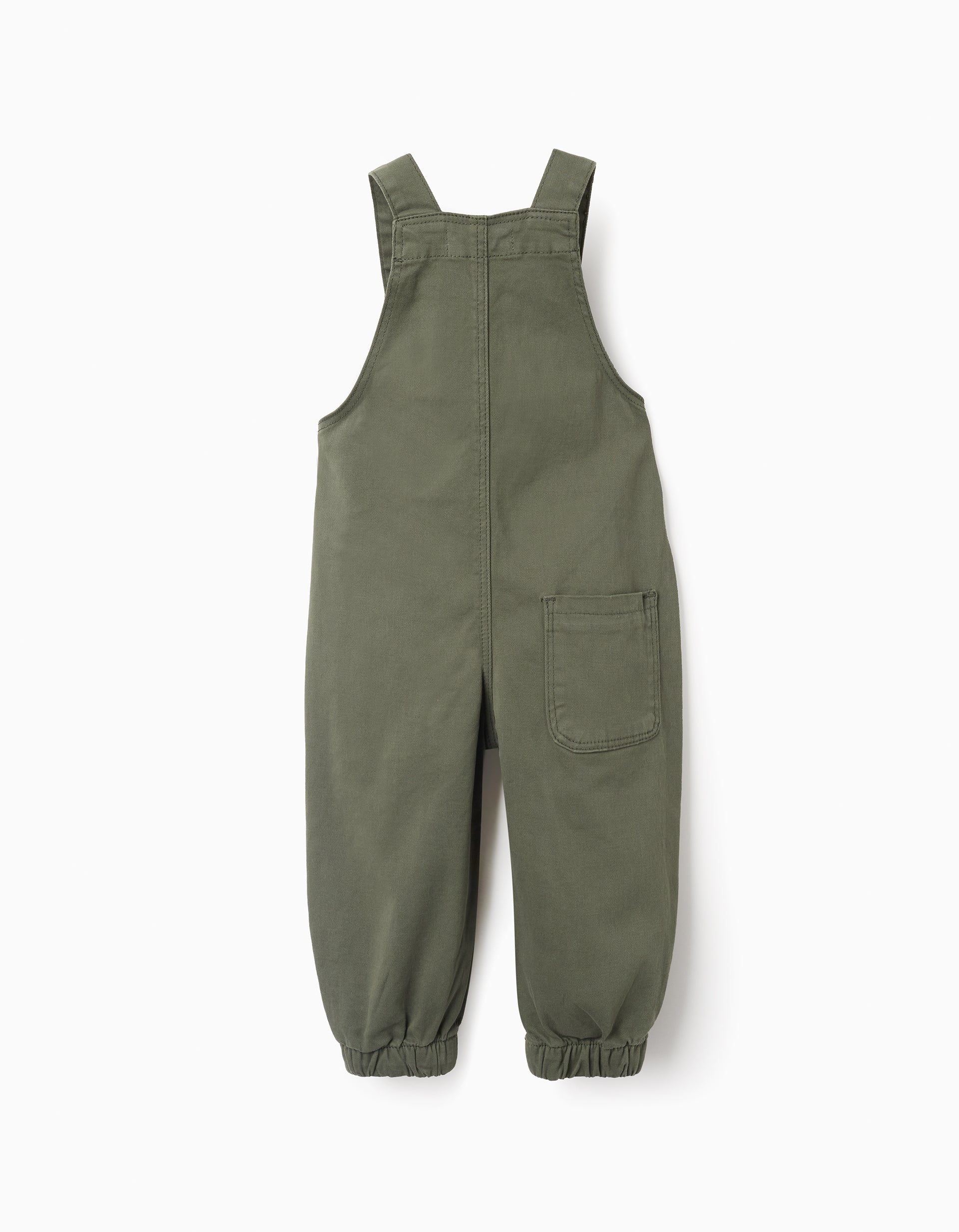 Overall Twill Camaleón imagen 4