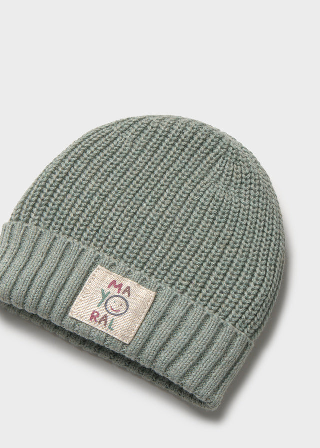 Gorro Tejido Talco Mix & Match imagen 2